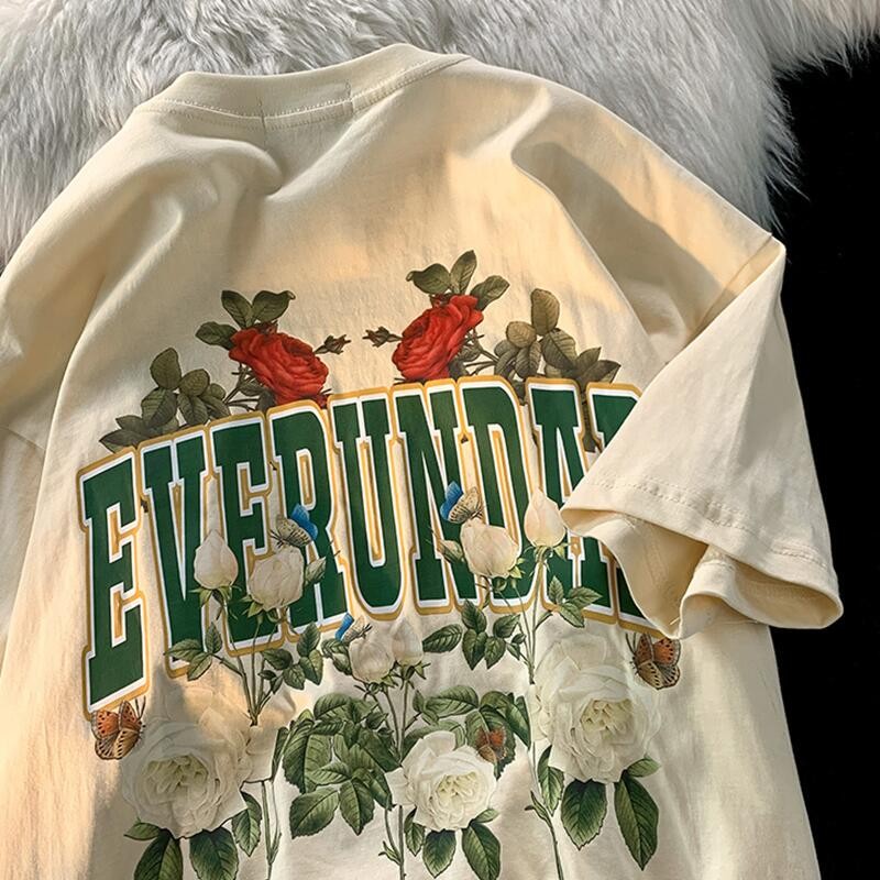 男士T恤的价格行情与趋势|男士T恤价格比较