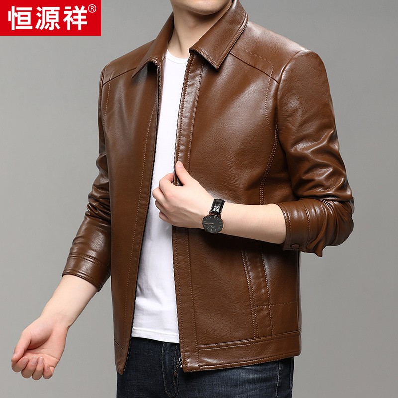 2023潮流皮衣十大品牌排行榜_潮流皮衣哪个牌子好,品牌排行榜前十名