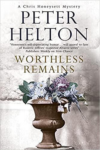 预订worthless remains