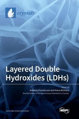 预订 Layered Double Hydroxides (LDHs)