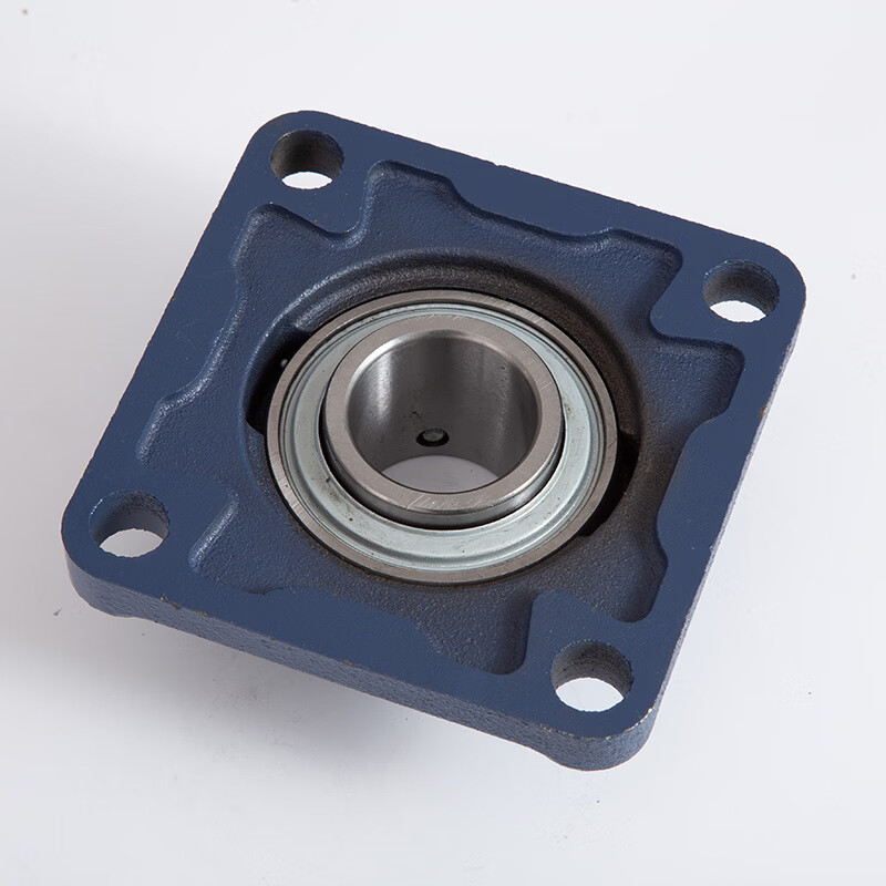 外球面方形ucf204 f205 f206 207 f208 f209f210 uty-ucf204三层密封