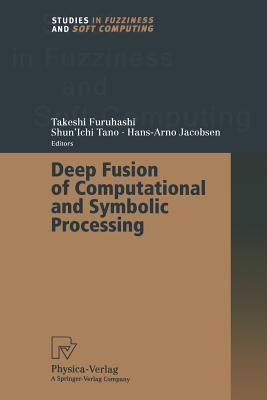 预订Deep Fusion of Computational and Symbolic Proces