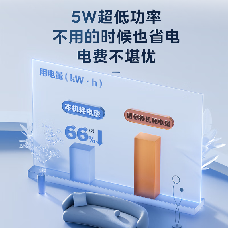 酷风中央空调一拖四120骁能多联机一拖三三室一厅家用一拖二多联机 大6匹 一级能效 160一拖四包安装