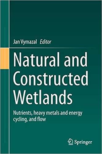 预订Natural and Constructed Wetlands: Nutrients, Hea
