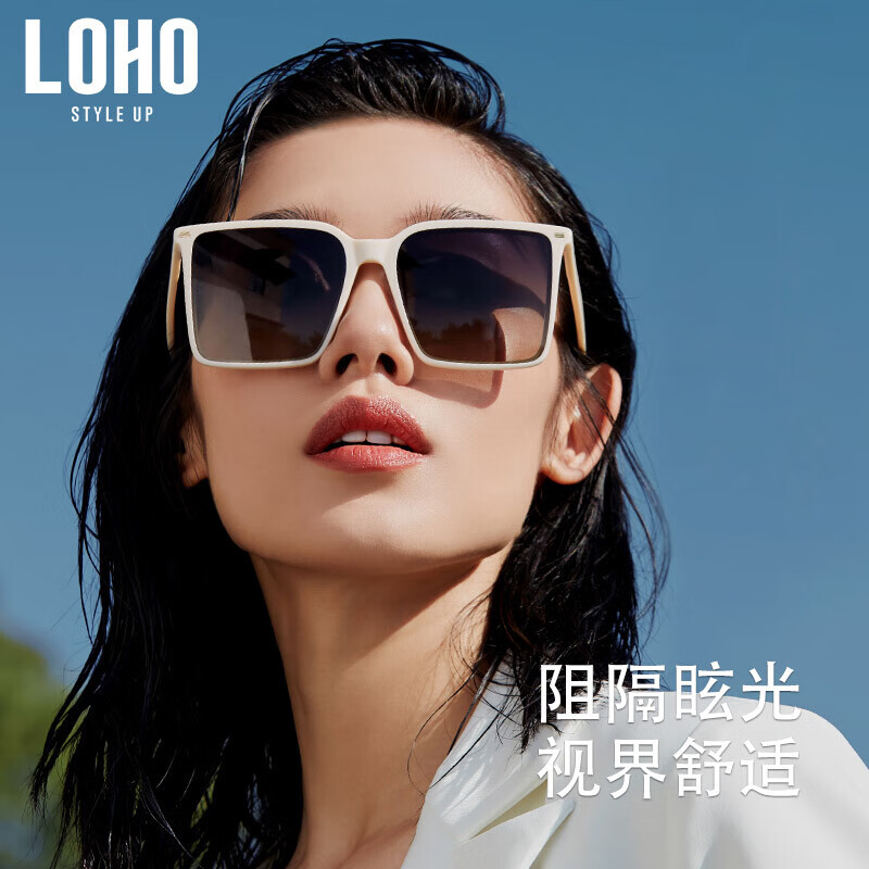 偏光镜片十大品牌排行榜:这10款清晰无眩光,防紫外线,驾车必备-图片10