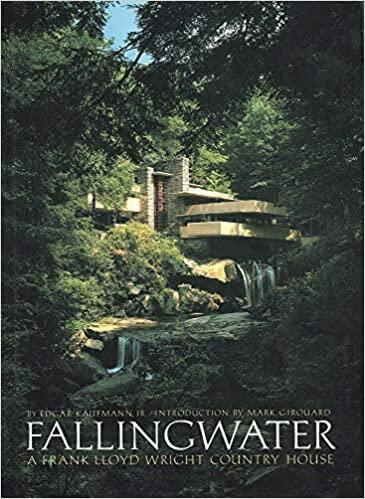 预订Fallingwater