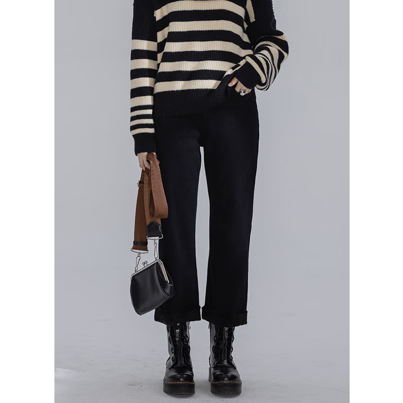 EGGKA牛仔裤，高品质时尚款式\uD83D\uDC55价格走势及好评|牛仔裤价格查询历史