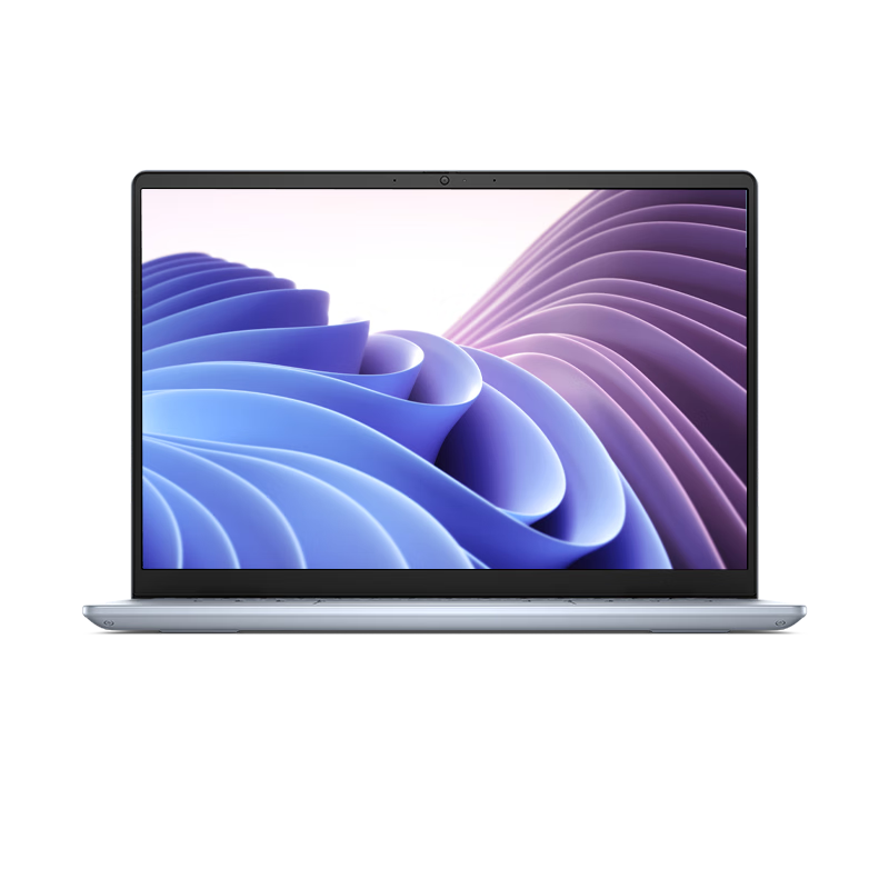 戴爾（DELL）國家補貼 筆記本電腦 靈越14PLUS-7440 14英寸2.2K高性能輕薄本商務(wù)辦公本(i5-13420H標壓 16G 1T)