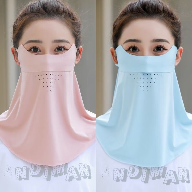 石英粉 静谧蓝【护颈2个装】