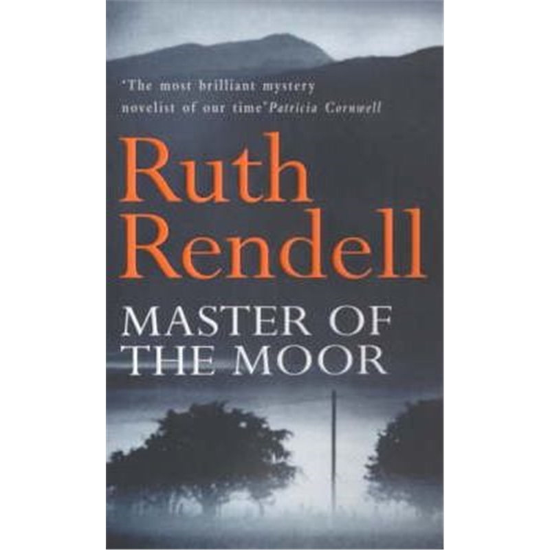 预订master of the moor