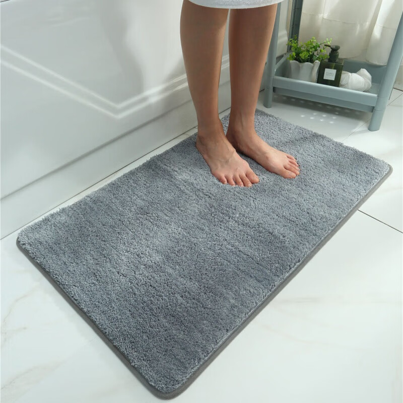 雏苞门口地毯吸水地垫浴室防滑垫门垫脚垫家用垫卫生间垫子洗手间厕所