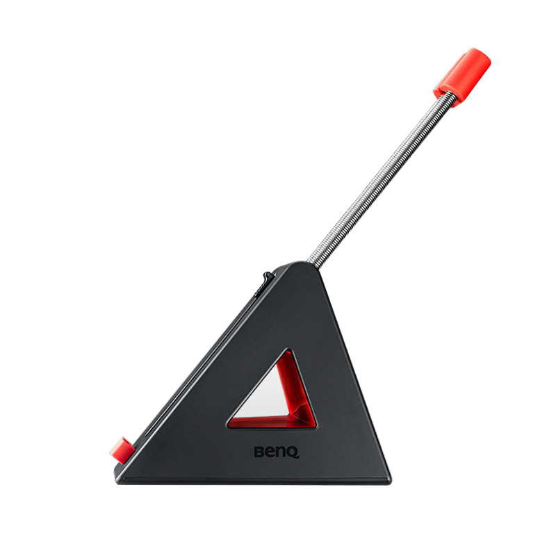 zowie gear 卓威奇亚 camade ii 鼠线线夹 电竞鼠标游戏鼠标理线器