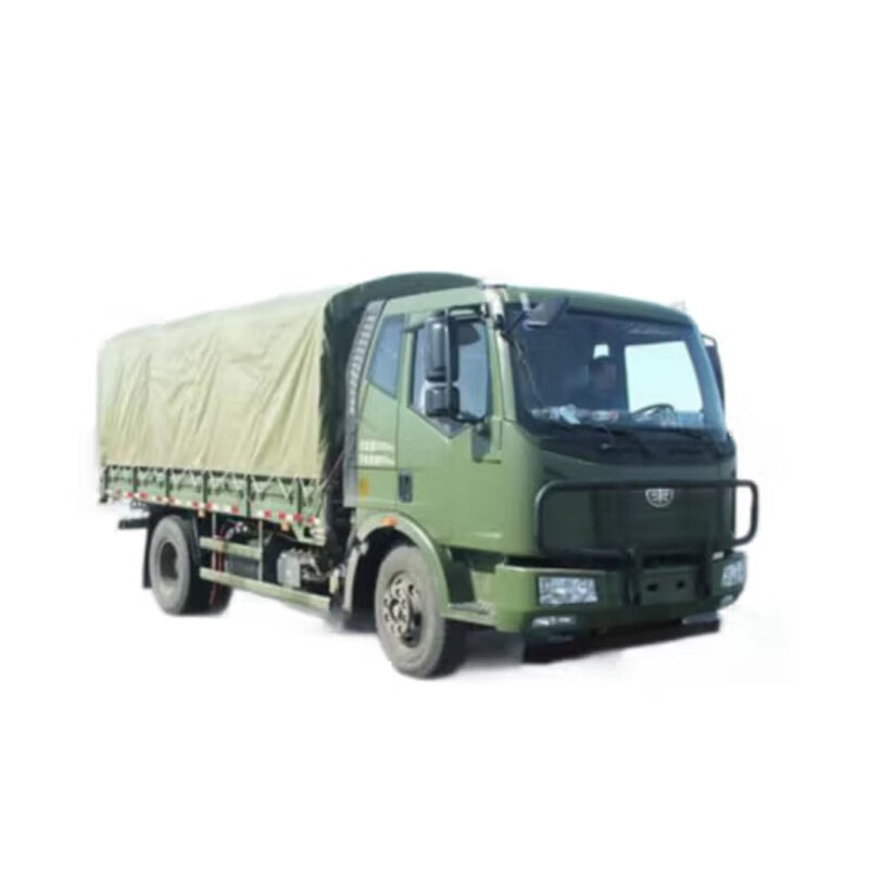 瀛军 解放ca1125j篷布(j)