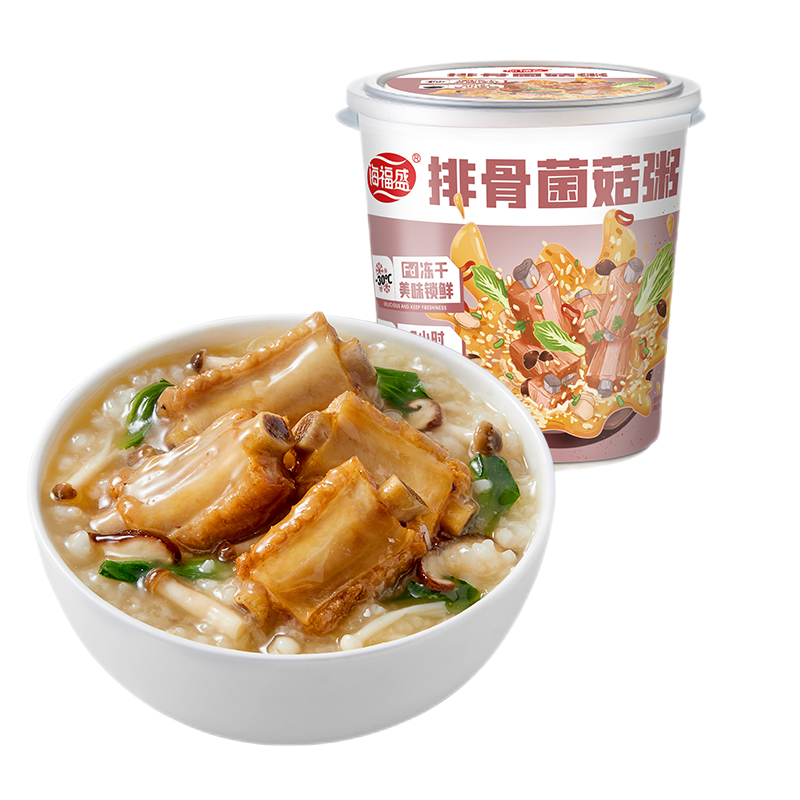 ����ʢ ���ϰ��ŹǾ����� 38g ��ʳ������ ������ʹ��� 6.9Ԫ