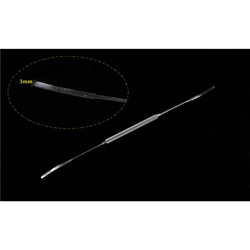 拉钩 脊柱 颈椎 腰椎 锥骨 椎体 脑膜 神经外科 分离剥离器 双头 圆头