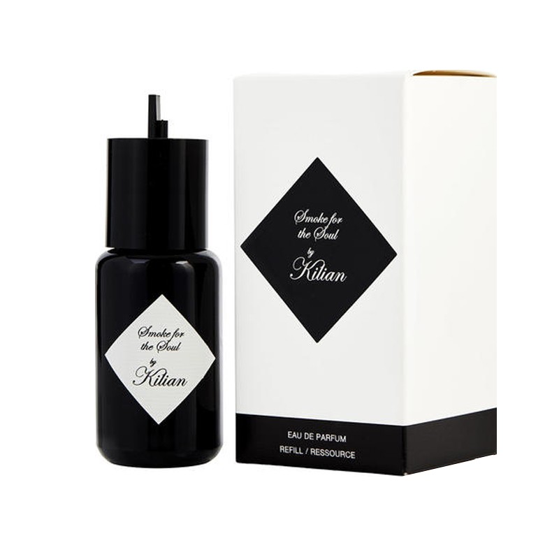 by kilian 克利安 补充装系列香水 灵魂之烟 edp 50ml
