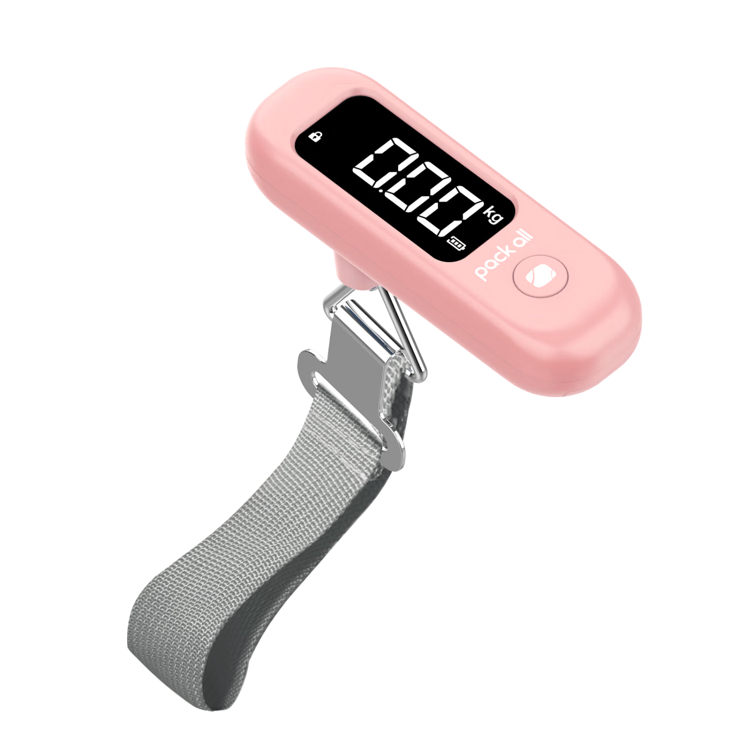 ���ڲ�����pack all���������С�ɱ�Я����50kg�����̸������ ��ɫ 68.6Ԫ