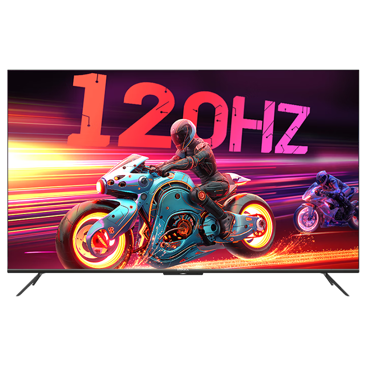 ѵ55E9HE 55Ӣ 120HzϷ MEMC 3+32G 4K ȫ Ͷƽ ЧҲ1269.05Ԫ