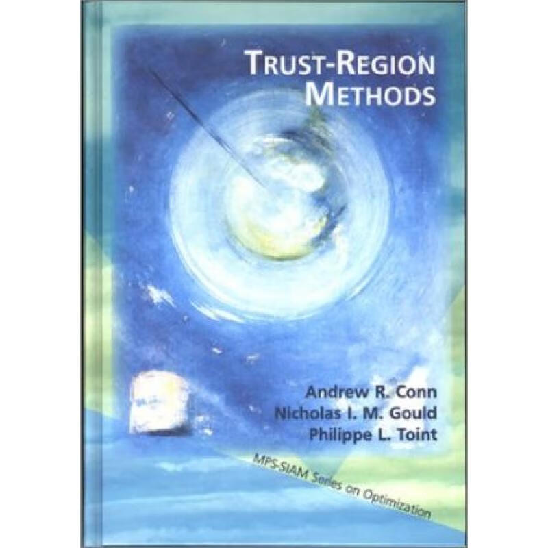 预订 Trust-region Methods