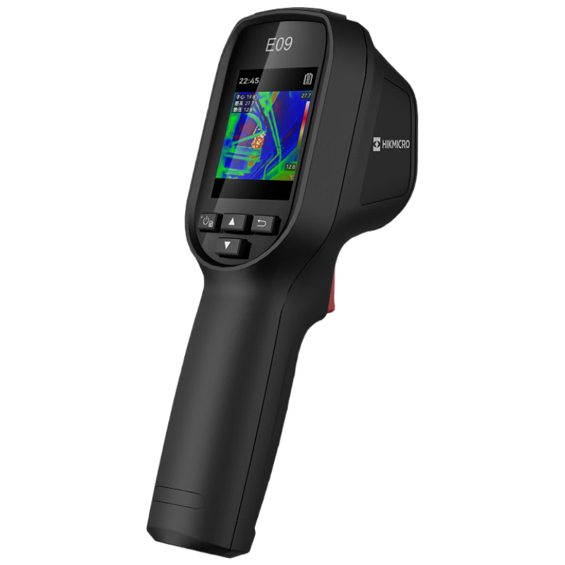 ����΢Ӱ��HIKMICRO���ֳֺ�������ǵ��¿��ӻ���ҵ����ǹ©ˮ���©��E09 749Ԫ