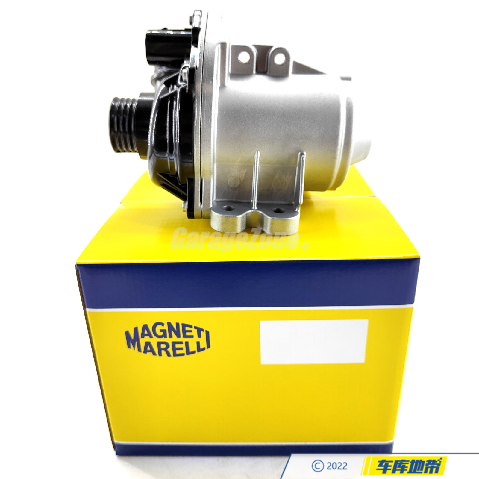 link-lock马瑞利11517632426电子水泵适用于宝马n54n55/135系gt/7系x3