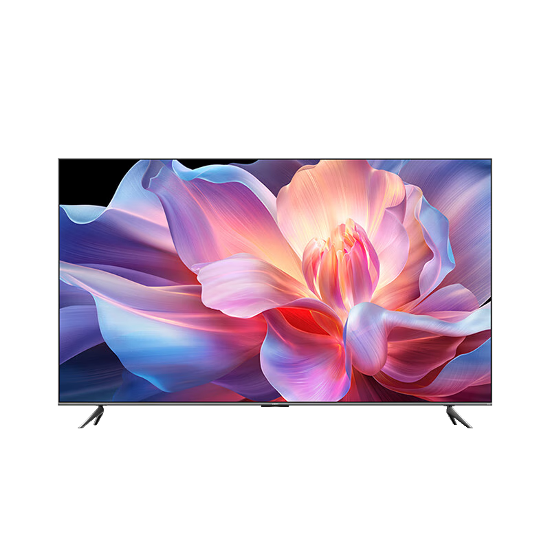 ڲСףMI55Ӣȫ120Hzˢ4K˫Ƶwifið칫ƽӻ 55Ӣ Redmi X55ˢ64G洢 2098Ԫ