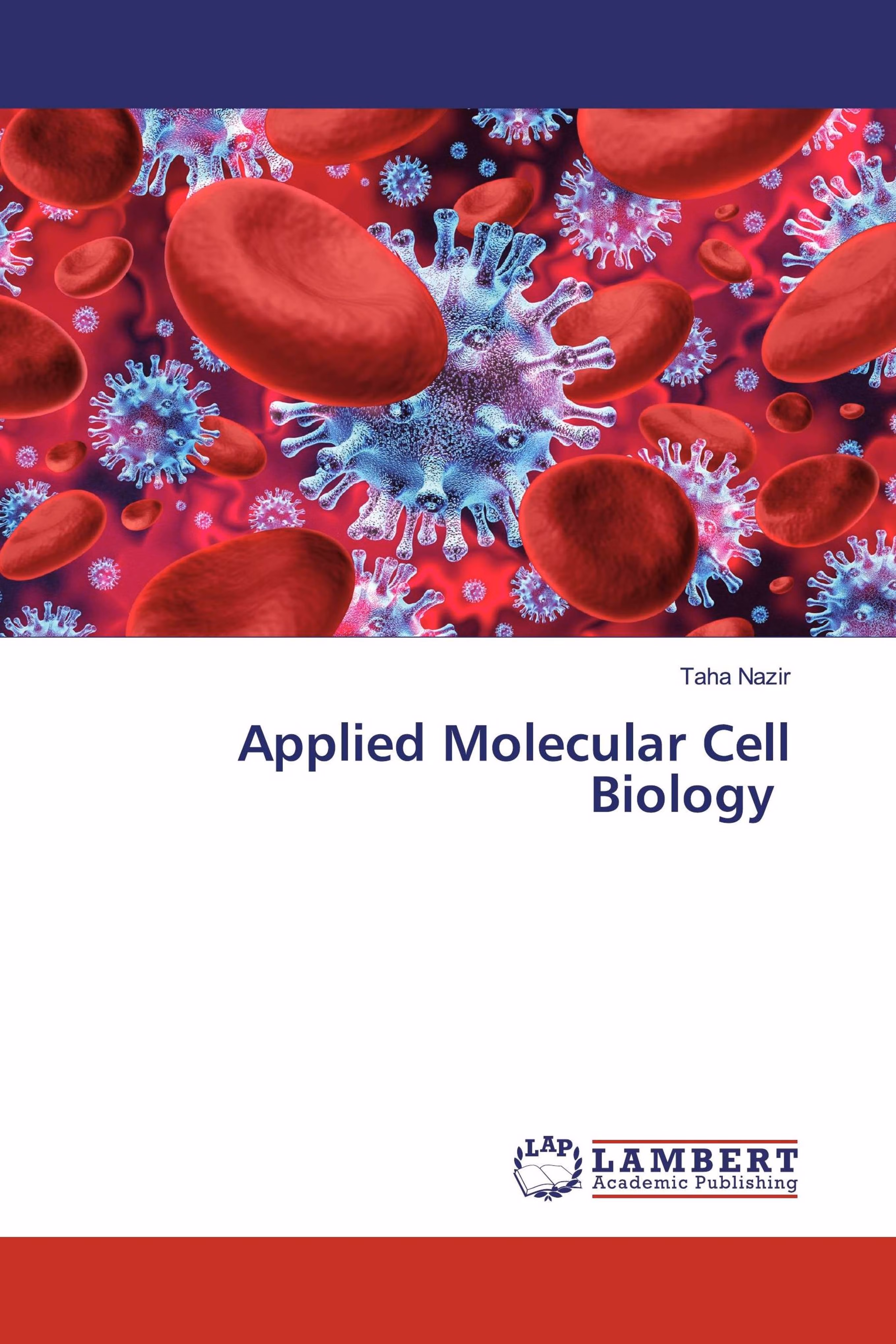 预订Applied Molecular Cell Biology
