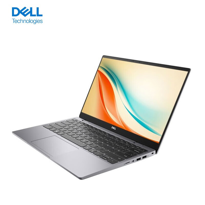 戴尔(DELL) Latitude 智锐 3320 13.3英寸轻薄笔记本(11代i5-1145 16G 512G 锐炬显卡 1年质保)