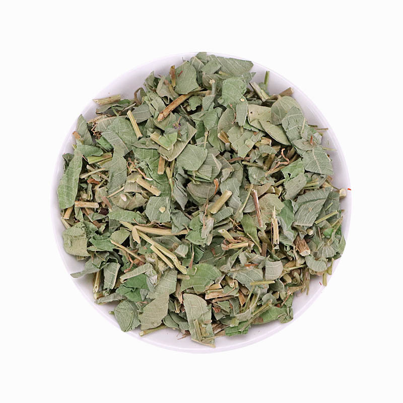 金钱草 中药材 大叶小叶500g 大叶金钱草