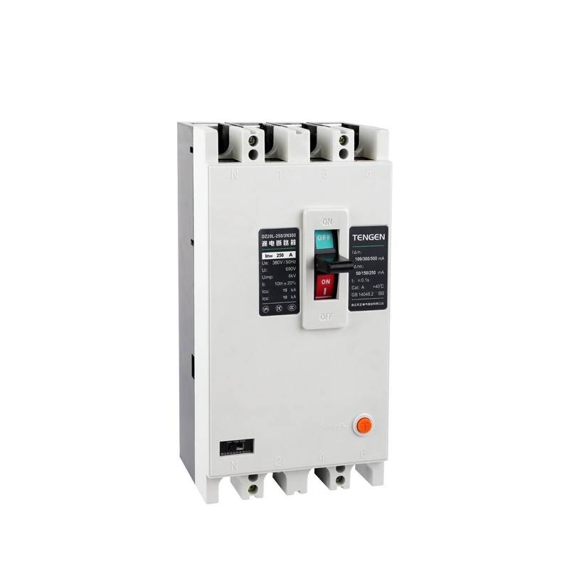 dz20y-100 热磁式63a 3p 400vac 01040040604配电保护塑壳断路器
