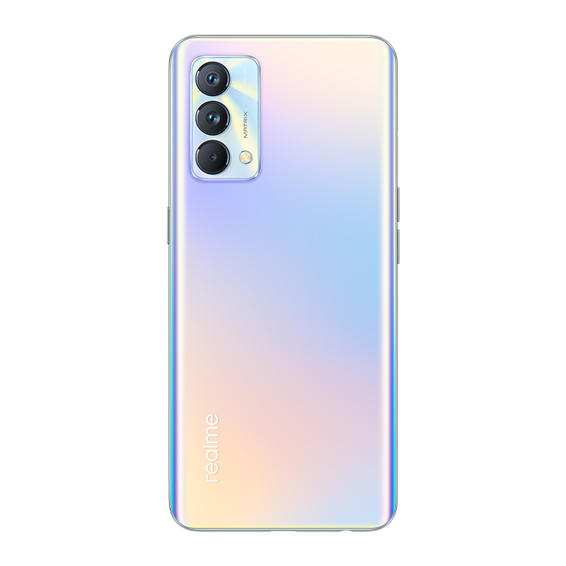 realme 真我GT 大师版 骁龙778G 120Hz三星 AMOLED 全面屏 65W智慧闪充 晨曦 8GB+128GB 双模5G手机 gt