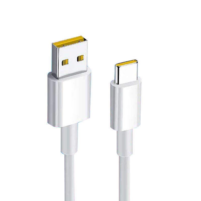 5a闪充头10v平头快充手机数据线套餐 1米闪充线【单条】