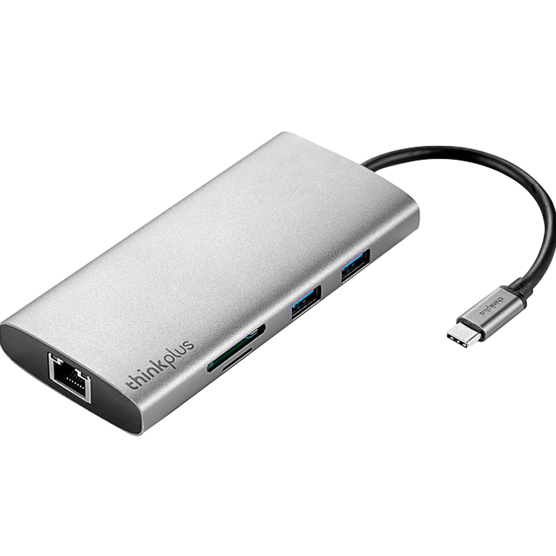  Type-Cչ LC07-R USB RJ45 HDMI PD110.55Ԫ