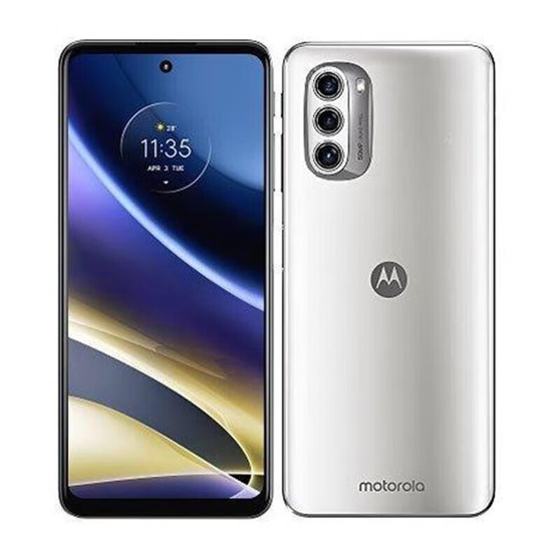 motorola【jd物流 日本直邮】motorola 摩托罗拉5g智能手机 海外版