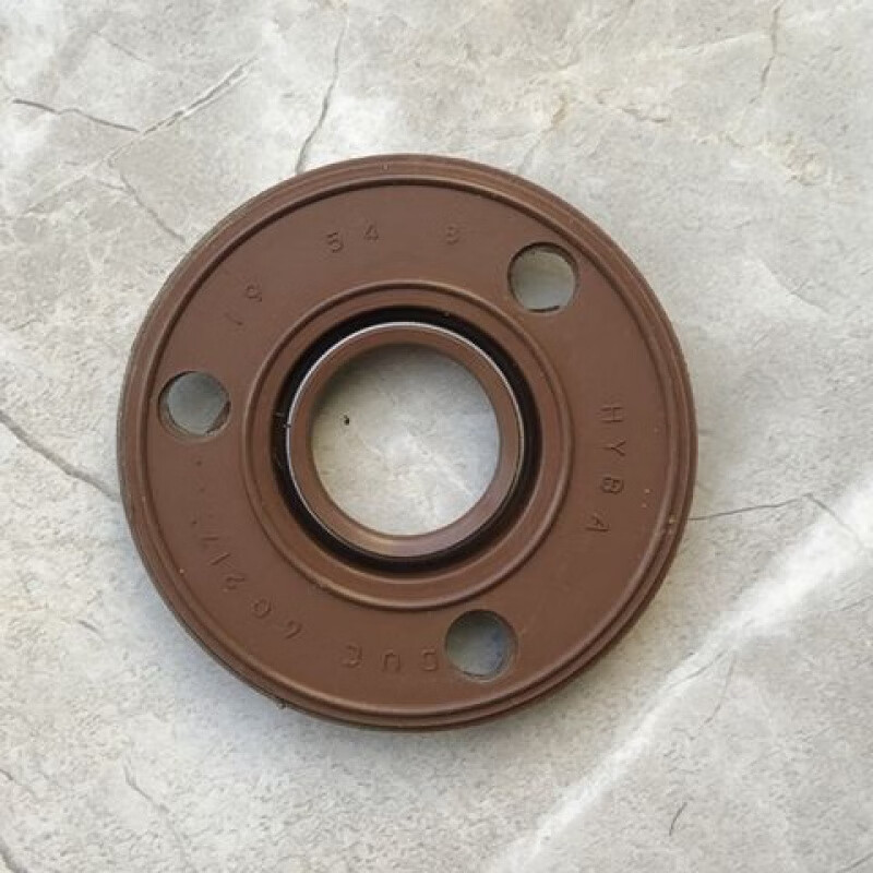 加油机配件 正星 三金 正星加油机齿轮泵油封 加油机油封 加油机油封