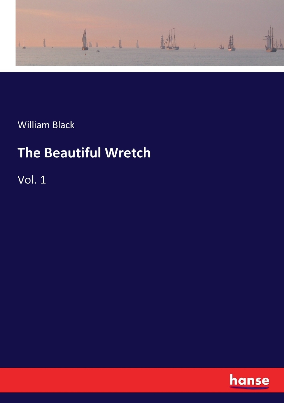 【预售 按需印刷】the beautiful wretch