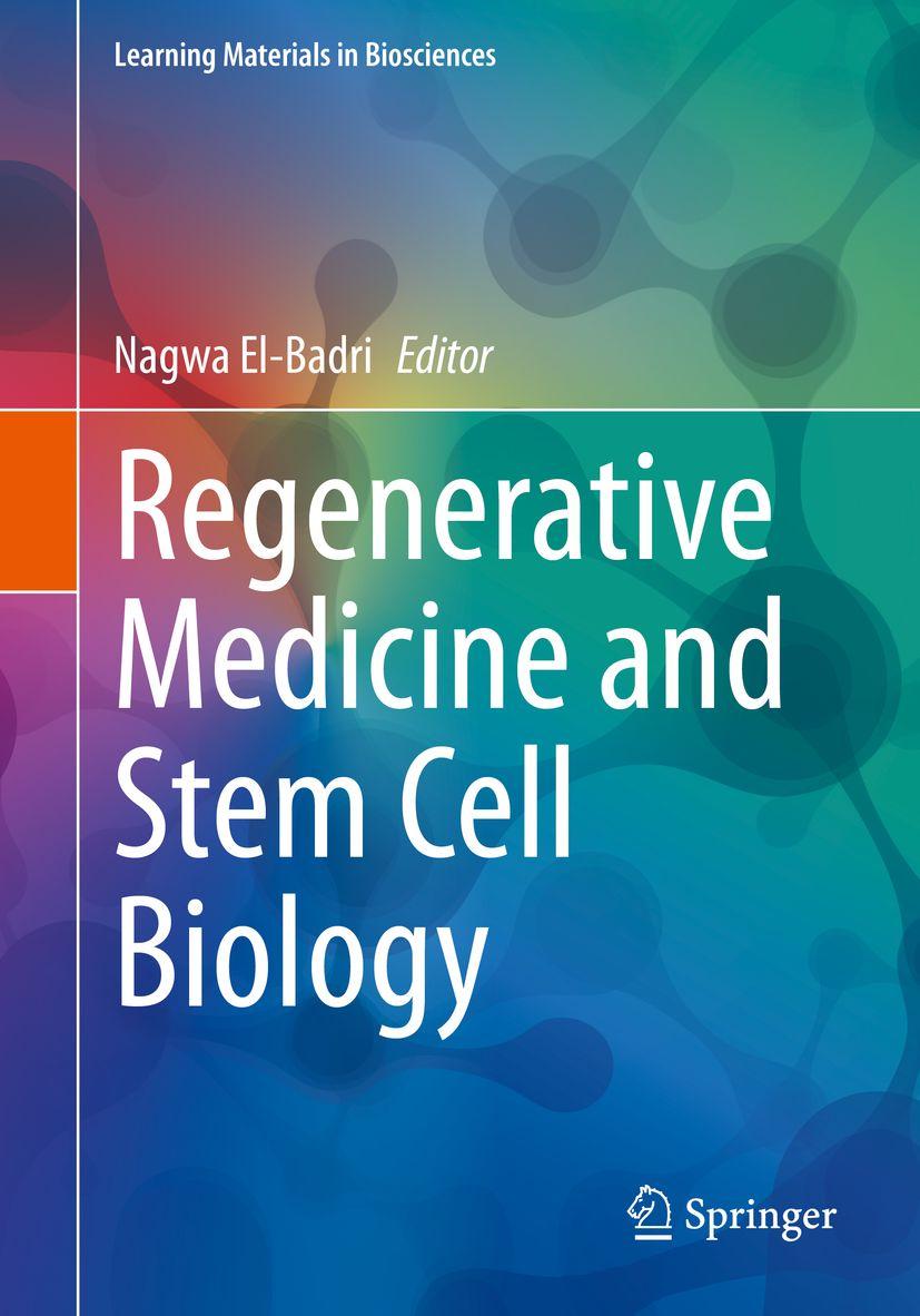 预订Regenerative Medicine and Stem Cell Biology (202