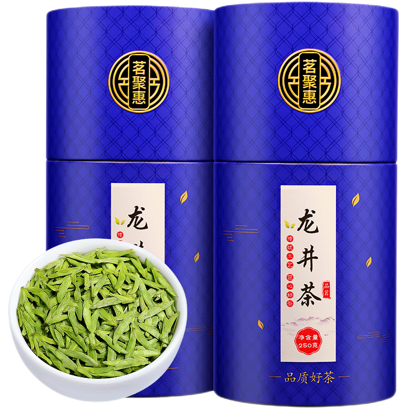 茗聚惠龙井茶价格趋势分析与评测|查龙井历史价格的网站