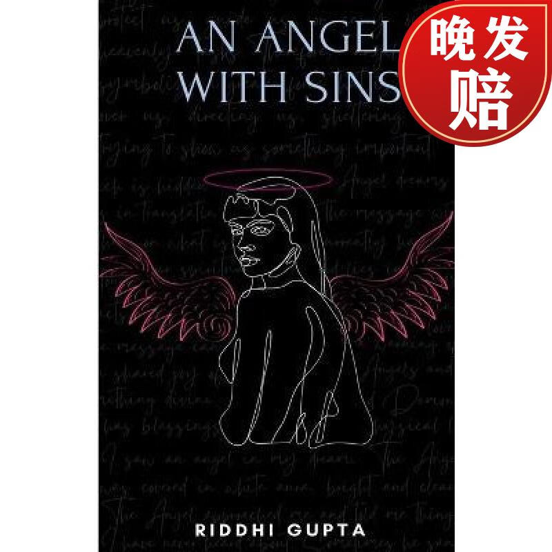 【4周达】an angel with sins