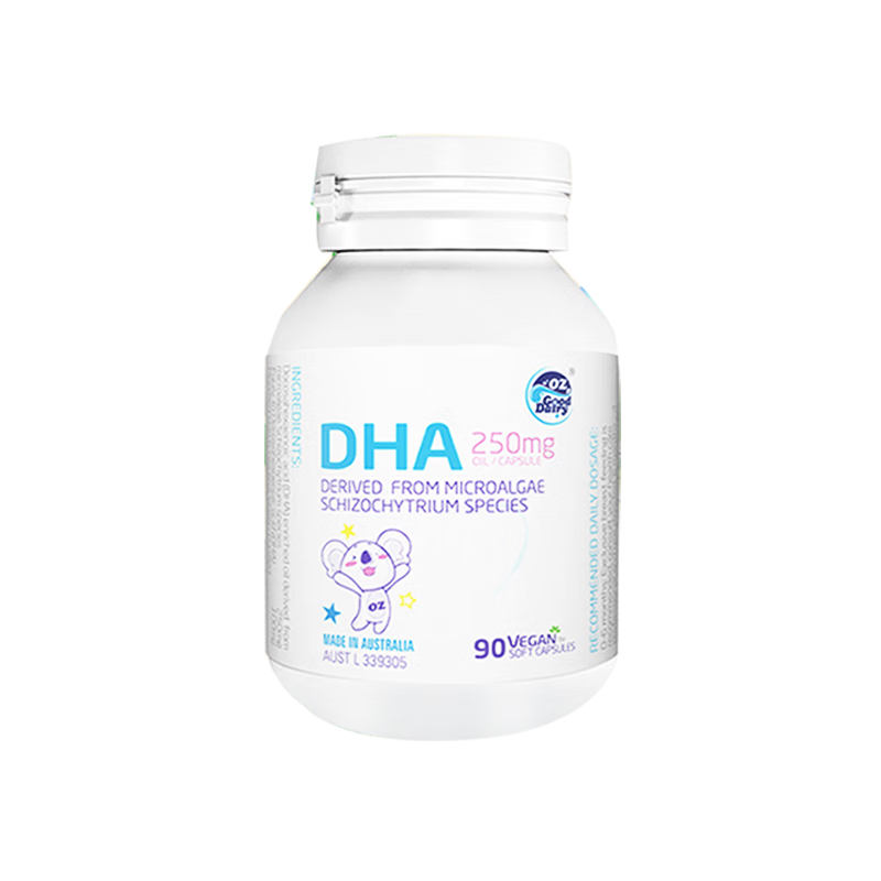 给宝宝最好的选择–澳乐乳DHA鱼肝油|婴幼儿DHA鱼肝油历史价格查询网站