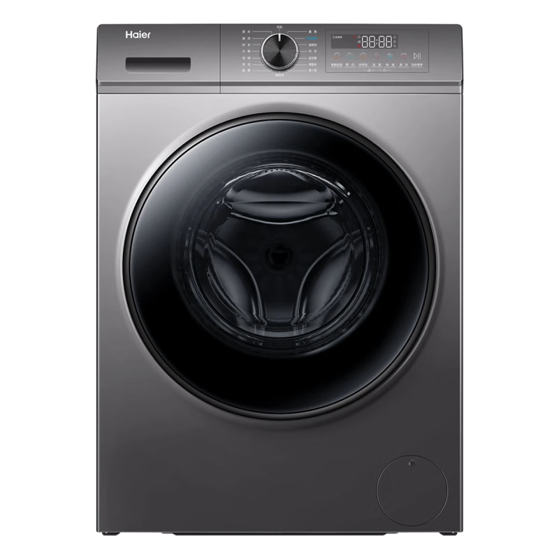 xiaomi 小米 米家波轮洗衣机10kg 钛金灰899元