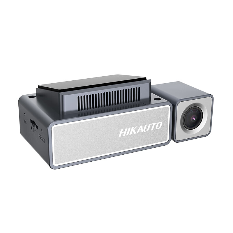 海康威视(hikvision)4k行车记录仪2022新款超高清夜视汽车载停车4g