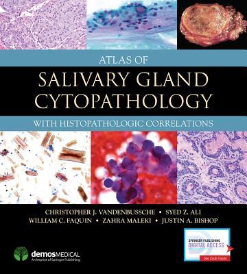 预订atlas of salivary gland cytopathology: with hist