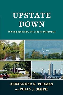 预订upstate down: thinking about new york and its discontents