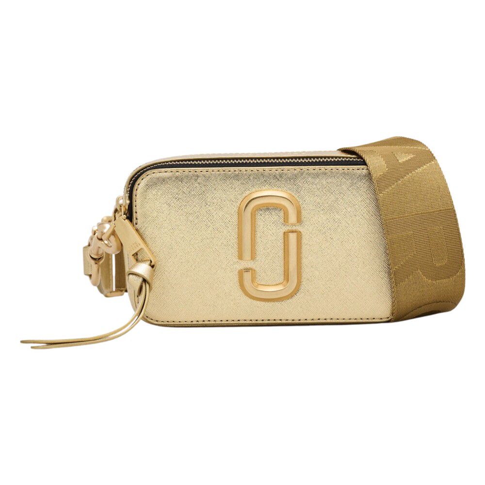 marc jacobs 女士 包包 黄色 one size