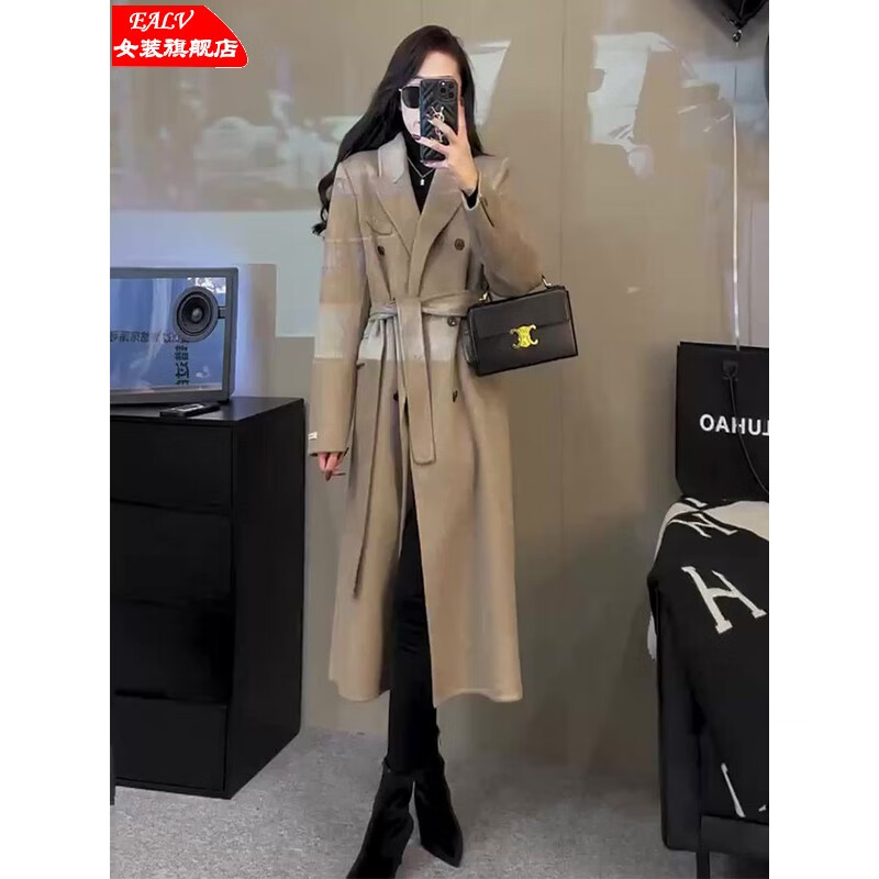 lv羊毛大衣图片真假 lv原单毛呢大衣(已更新)