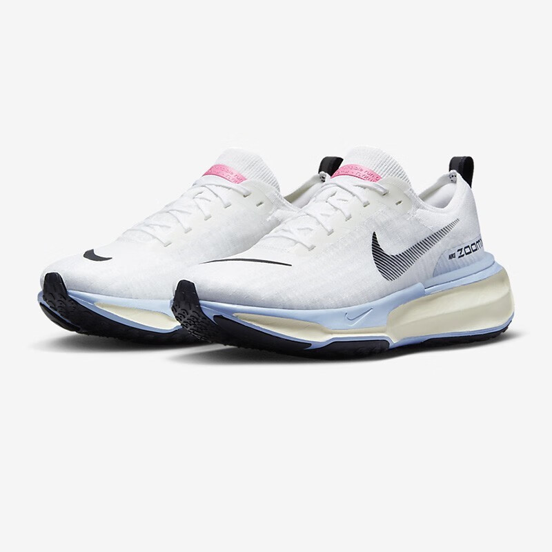 耐克nike耐克 zoomx invincible run 3防滑耐磨休闲跑步鞋 dr2615-100