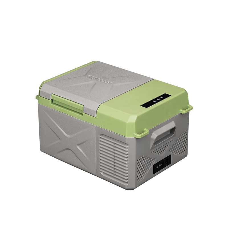 ������Alpicool��ѹ��������X9���������䶳�������칫�һ����ٶ�����С���� 458Ԫ