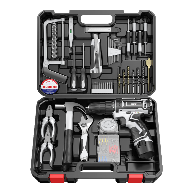 ���ڲ�����ŷ���£�OULAIDE���¹�����������ֵ��깤������װά�������𹤾�����װ��˿�� ﮵��������100��������װ����