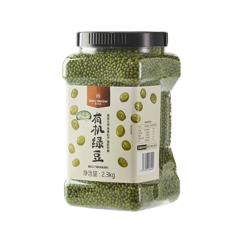 ���ڲ�����1�Ż�Ա�꣨One's Member���л��̶�2.3kg���̶����� �ɴ򶹽� ������ȴ������� �ɷ�ѿ��